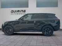 Neu Land Rover Range Rover Sport SE Dynamic 300 PS (220 kW) 2026 Schwarz SUV