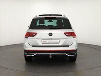 Gebraucht VW Tiguan Elegance 150 PS (110 kW) 2021 Silber SUV
