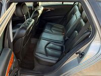 Gebraucht Mercedes E280 177 PS (130 kW) 2005 Silber Kombi
