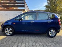 Gebraucht Honda Jazz LS 83 PS (61 kW) 2003 Kleinwagen