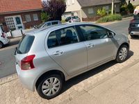 gebraucht Toyota Yaris 2008 1.3, neu TUV