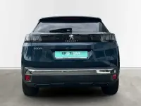 Gebraucht Peugeot 3008 Allure 131 PS (96 kW) 2024 Blau SUV