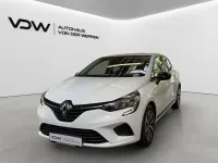 Gebraucht Renault Clio V Equilibre 49 PS (36 kW) 2023 Weiß Limousine