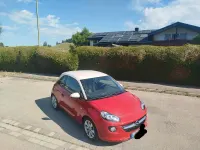 Gebraucht Opel Adam Jam 69 PS (50 kW) 2014 Andere farben Kleinwagen