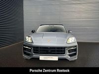 Gebraucht Porsche Cayenne Black Edition 354 PS (260 kW) 2026 Grau SUV