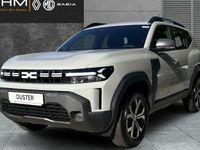 Neu Dacia Duster Expression 131 PS (96 kW) 2025 Beige SUV