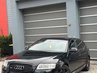 Gebraucht Audi A6 S-Line 245 PS (180 kW) 2009 Schwarz Kombi