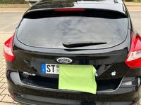 gebraucht Ford Focus 1.6 ti-vct