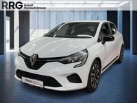Gebraucht Renault Clio V Equilibre 91 PS (66 kW) 2022 Weiß Limousine