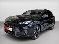 Gebraucht Cupra Terramar 150 PS (110 kW) 2025 Midnight schwarz SUV