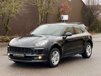 gebraucht Porsche Macan S *Alcantara*Pano-Dach*PDK*BiXenon*2Vorhal