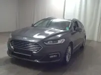 Używany Ford Mondeo Titanium 150 KM (110 kW) 2020 Szary Kombi