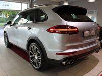 Gebraucht Porsche Cayenne S Platinum Edition 385 PS (283 kW) 2017 Other SUV