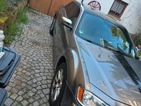 Gebraucht Lancia Thema 190 PS (139 kW) 2013 Grau Limousine