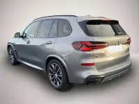 Gebraucht BMW X5 M Sport 530 PS (389 kW) 2024 Manufacturer SUV