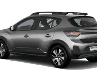 Ny Dacia Sandero Expression 122 HK (89 kW) 2025 Grå SUV