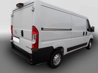 Gebraucht Opel Movano Edition 140 PS (102 kW) 2024 Weiß Van
