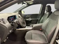 Gebraucht Mercedes B180 AMG 100 PS (73 kW) 2026 Schwarz Kleinwagen