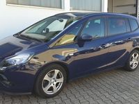 gebraucht Opel Zafira Tourer 2.0 CDTI ecoFLEX drive 125kW S...