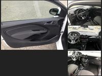 Second-hand Opel Adam Jam 69 CP (50 kW) 2019 Negru Hatchback