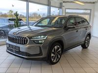 Gebraucht Skoda Kodiaq 193 PS (141 kW) 2025 Grau SUV