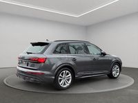 Gebraucht Audi Q7 S-Line 286 PS (210 kW) 2025 Schwarz SUV