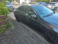 Gebraucht Mercedes E350 231 PS (169 kW) 2010 Grau Coupé