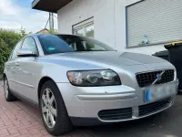 Gebraucht Volvo S40 170 PS (125 kW) 2004 Silber Limousine