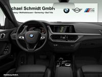 gebraucht BMW 116 i * Starnberg*Advantage DAB LED WLAN RFK Tempom