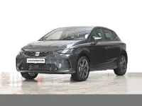 Gebraucht Seat Ibiza FR 116 PS (85 kW) 2026 Grau Kleinwagen