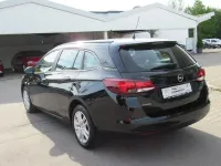 Gebraucht Opel Astra Business 110 PS (80 kW) 2022 Kleinwagen