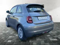 Gebraucht Fiat 500e 86 kW (118 PS) 2023 Grau Kleinwagen