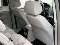 Gebraucht VW Caddy Maxi 105 PS (77 kW) 2009 Van / Kleinbus