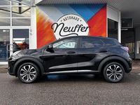 Gebraucht Ford Puma Titanium 155 PS (114 kW) 2024 Schwarz SUV
