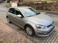 gebraucht VW Golf VII VW Golf 7