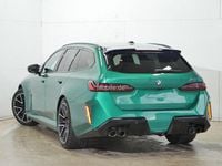 Gebraucht BMW M5 Performance 727 PS (534 kW) 2025 Grün Kombi