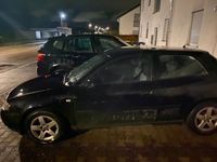 gebraucht Audi A3 1.9 Tdi