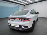 Neu Renault Arkana 158 PS (116 kW) 2025 Weiß SUV