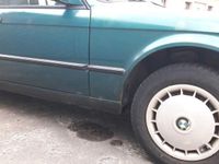 gebraucht BMW 318 E30 Touring i 2Stück baugleich