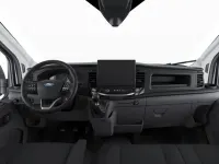 Neu Ford Transit Trend 165 PS (121 kW) 2025 Weiß Van