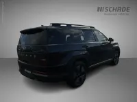Gebraucht Hyundai Santa Fe Intro Edition 215 PS (158 kW) 2025 Schwarz SUV