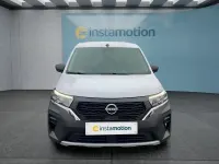 Gebraucht Nissan Townstar 131 PS (96 kW) 2025 Weiß Limousine