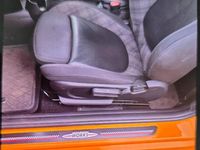 Gebraucht Mini Cooper D 116 PS (85 kW) 2016 Orange Kleinwagen