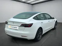 Gebraucht Tesla Model 3 324 kW (441 PS) 2021 Weiß Limousine
