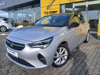 Gebraucht Opel Corsa Elegance 101 PS (74 kW) 2022 Silber Limousine