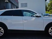 Gebraucht Audi Q8 Sport 286 PS (210 kW) 2019 Weiß SUV