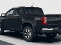 Neu VW Amarok Style 241 PS (177 kW) 2026 Clear white Pickup