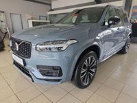 Gebraucht Volvo XC90 Plus 455 PS (334 kW) 2022 Grau SUV