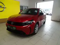 Gebraucht Opel Corsa 75 PS (55 kW) 2023 Chili rot Kleinwagen