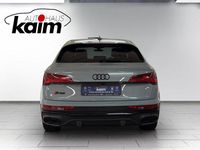 Gebraucht Audi SQ5 Ambiente 341 PS (250 kW) 2023 Grau SUV